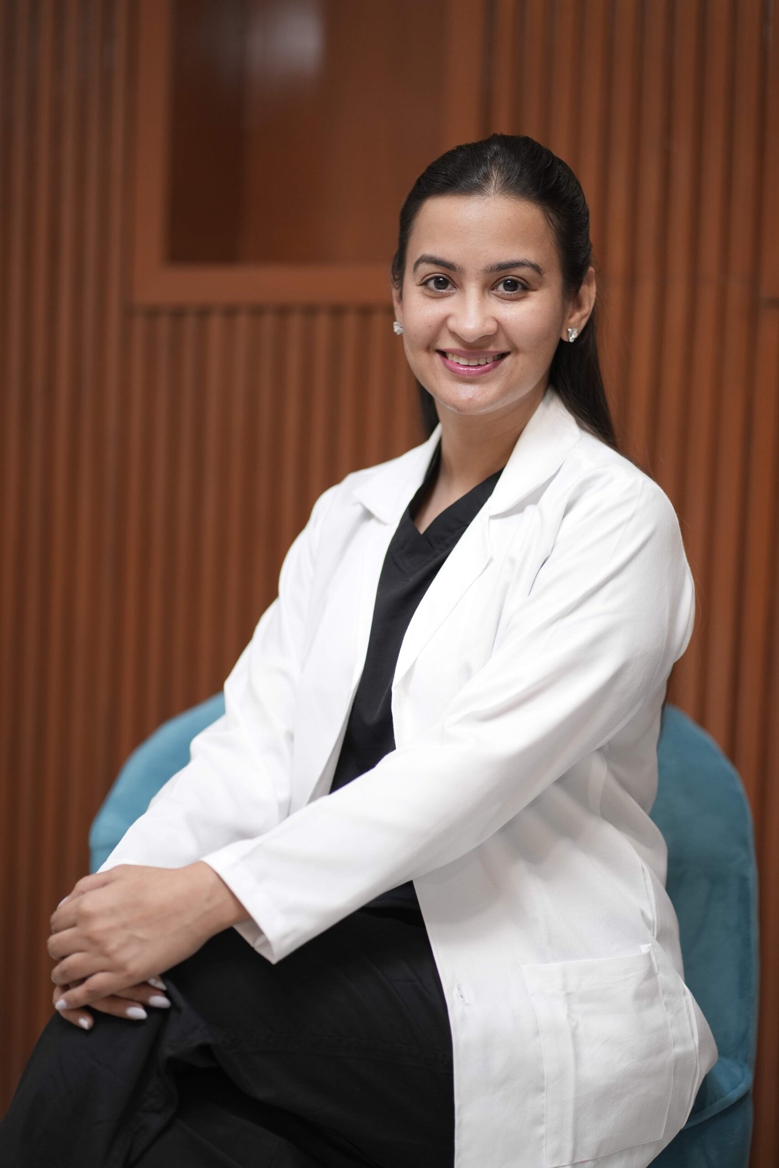 Dr Himani Soni - NewWay Orthodontics - Best Dentist in Chandigarh