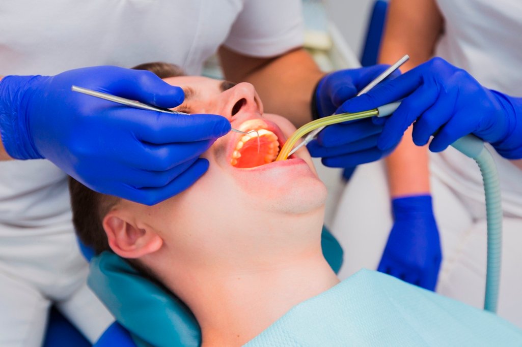 invisalign treatment in Mohali