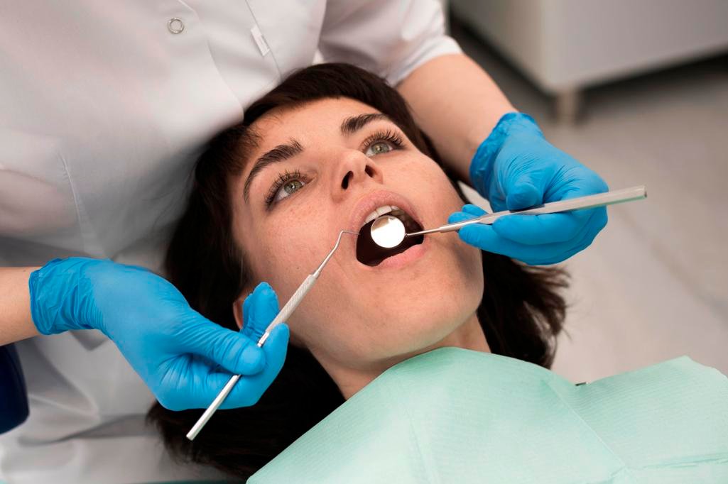 best dental clinic in Mohali