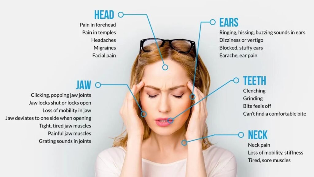 tmj specialist in chanigarh