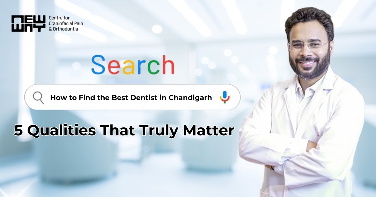 Best Dentist In Chandigarh