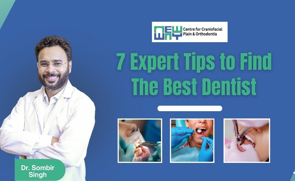 Best Dentist in Chandigarh
