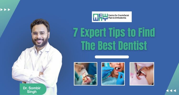 Best Dentist in Chandigarh