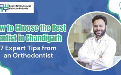 Best Dentist in Chandigarh