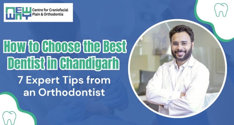 Best Dentist in Chandigarh