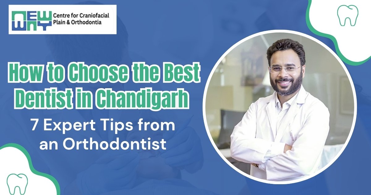 Best Dentist in Chandigarh