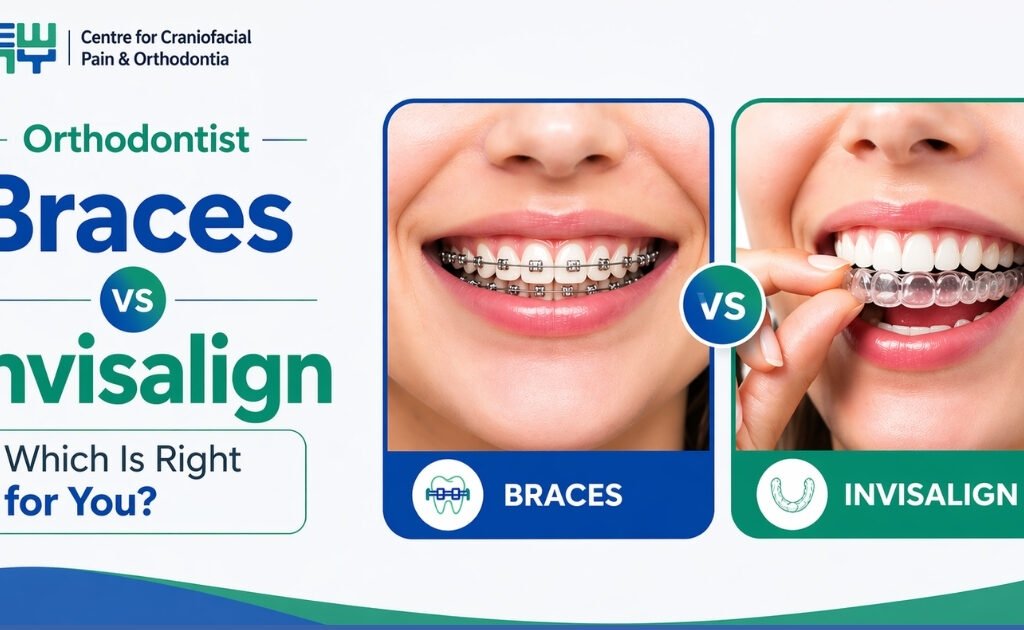 Orthodontist in Chandigarh