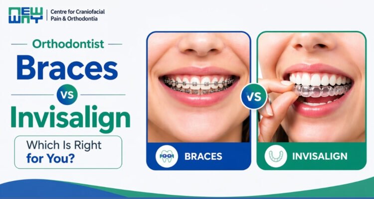 Orthodontist in Chandigarh