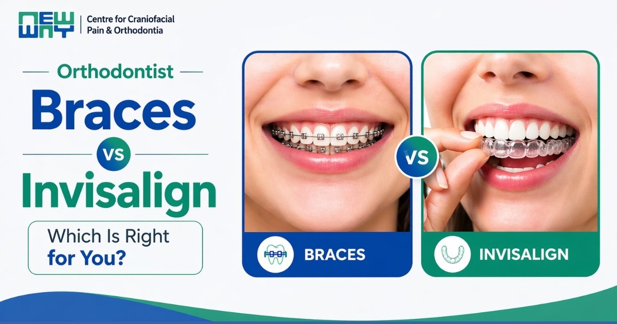Orthodontist in Chandigarh