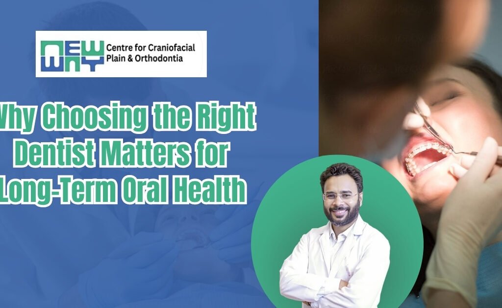 best dental clinic in Chandigarh