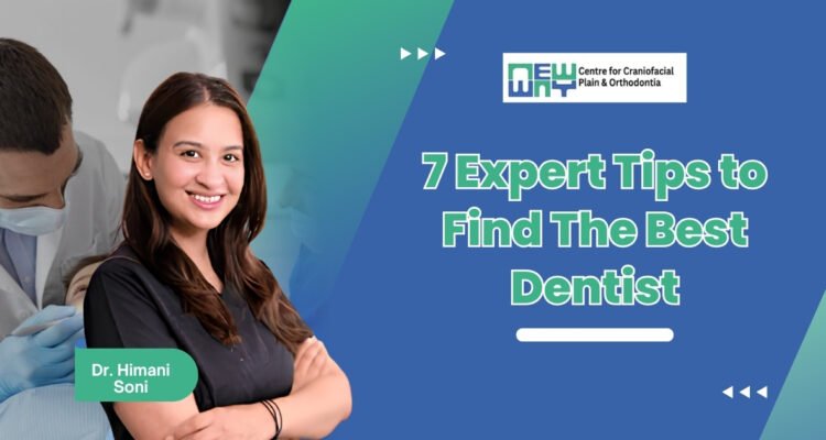 best dentist in Chandigarh