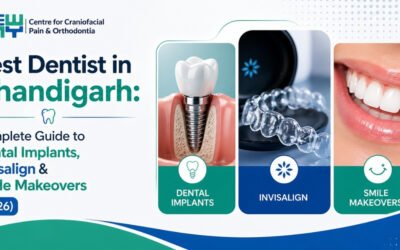 dental implants in Chandigarh
