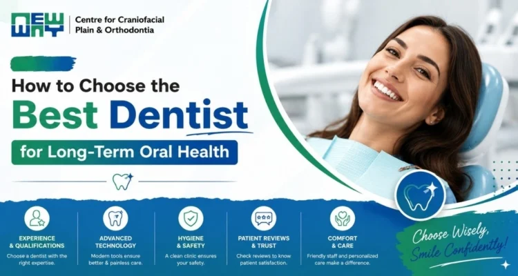 Best dentist in Chandigarh