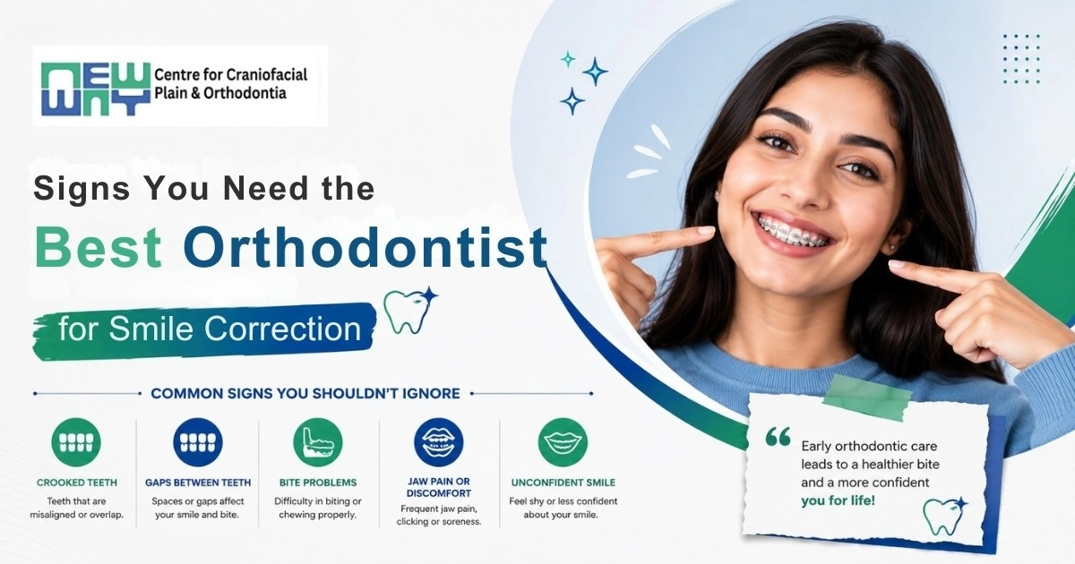 best orthodontist in Chandigarh