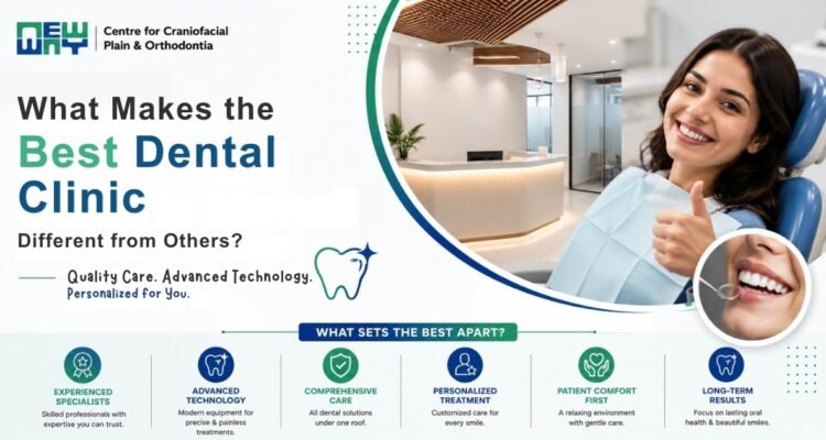 best dental clinic in Mohali