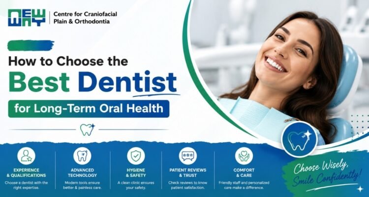 best dentist in Chandigarh