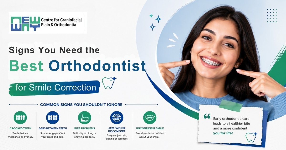 best orthodontist in Chandigarh