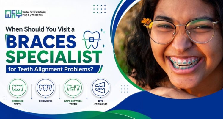 braces specialist in Mohali