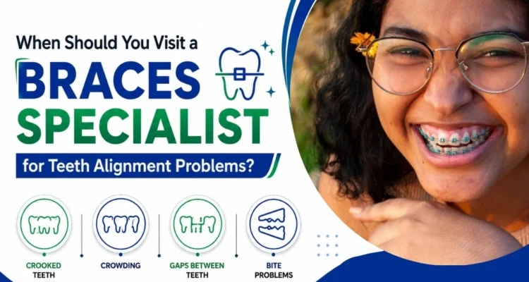 braces specialist in Mohali