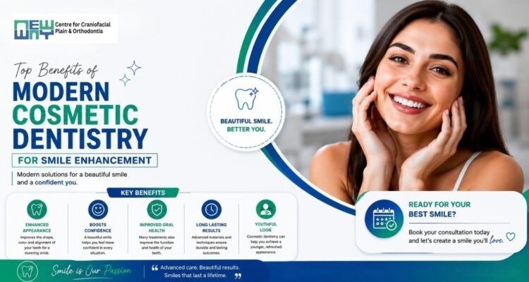 cosmetic dentistry in Mohali