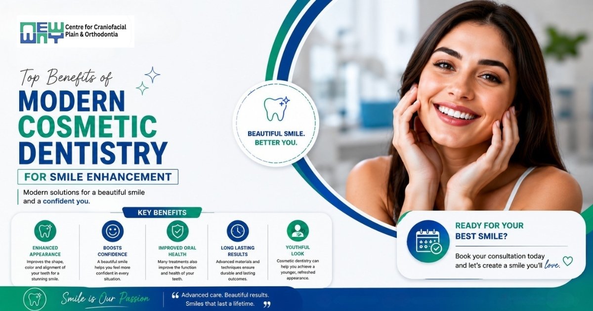 cosmetic dentistry in Mohali