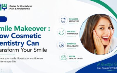 smile makeover in Chandigarh