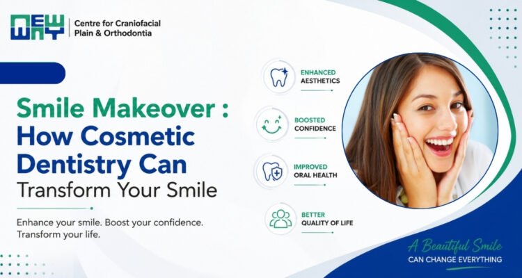 smile makeover in Chandigarh