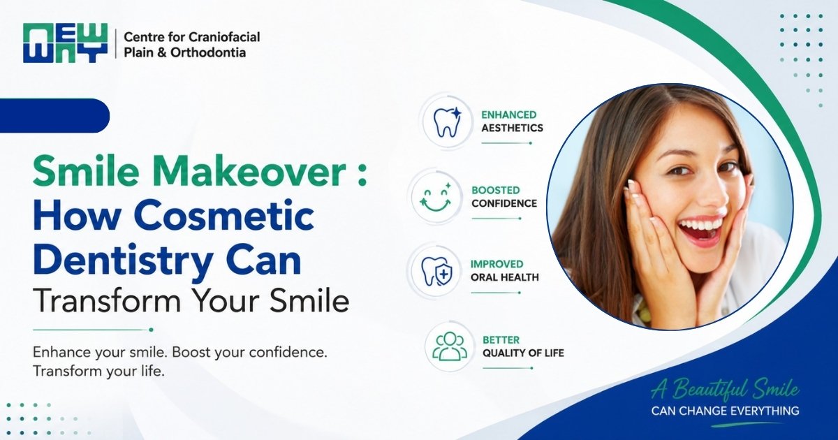 smile makeover in Chandigarh
