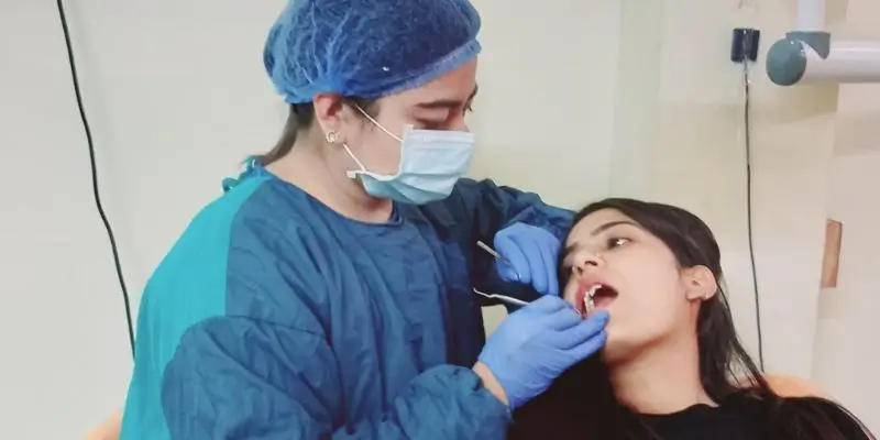 dental implants in Chandigarh