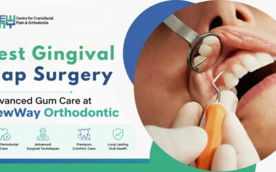 Gingival Flap Surgery in Chandigarh