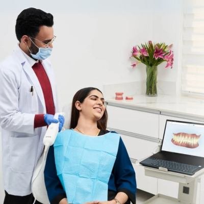 best dental clinic in Chandigarh