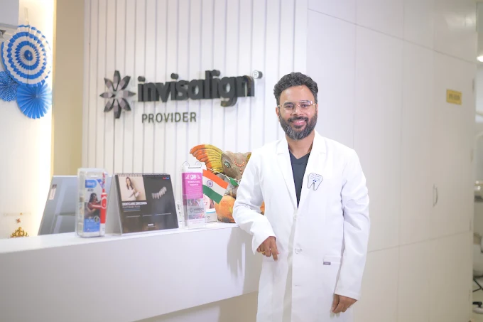 best dentist in chandigarh
