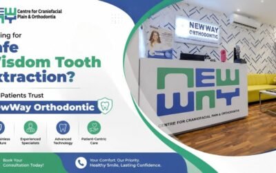 Wisdom tooth extraction in Chandigarh