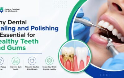 Dental Scaling and Polishing in Chandigarh