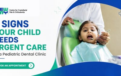 Pediatric Dental Clinic in Chandigarh