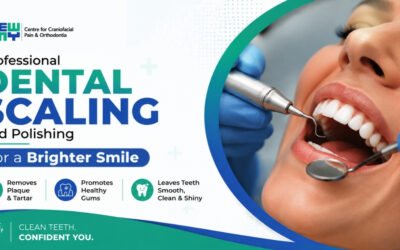Dental Scaling and Polishing in Mohali