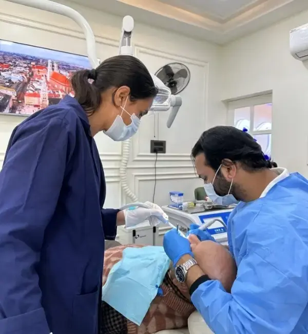 Root Canal