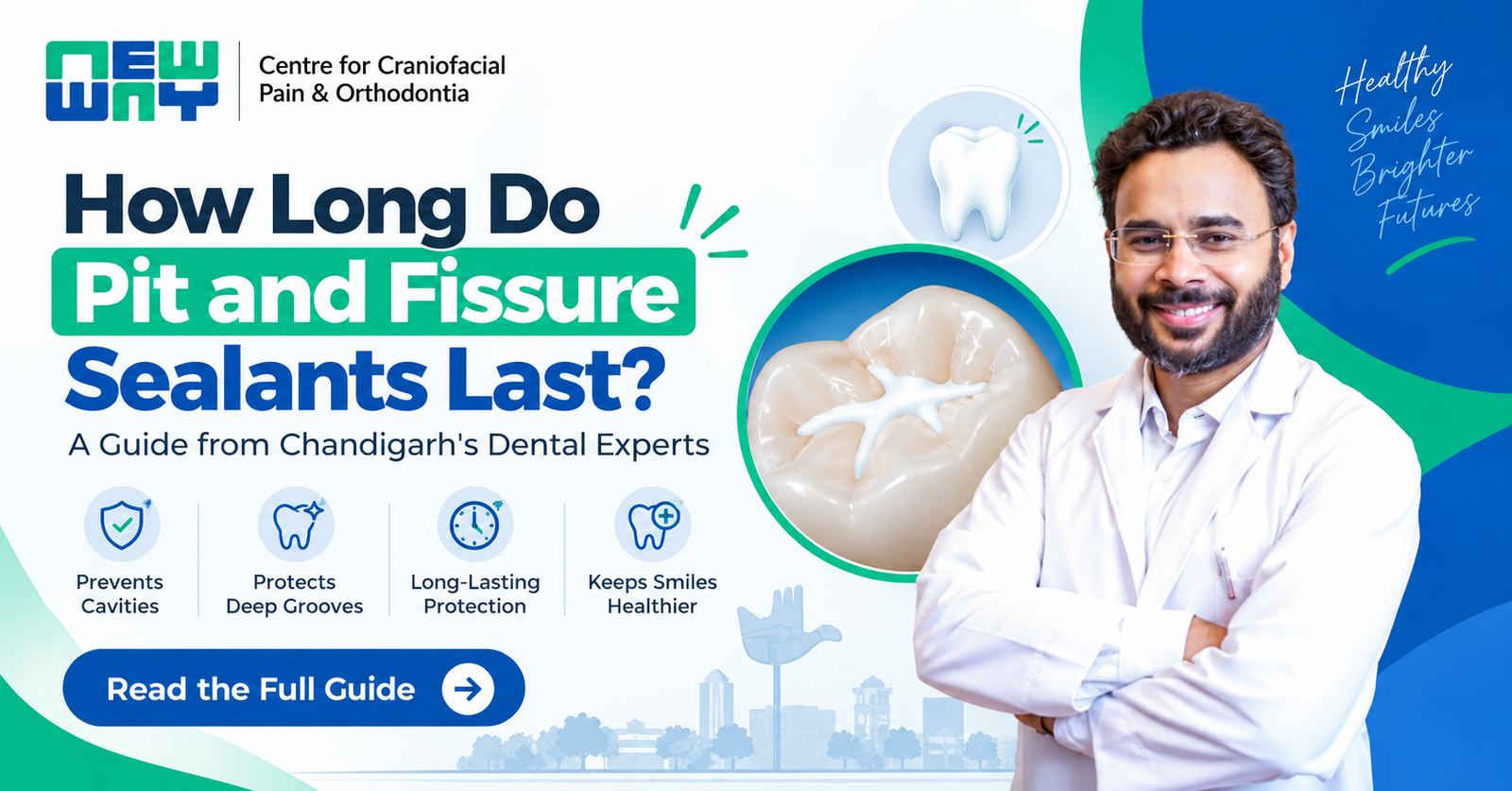 Pit and Fissure Sealant