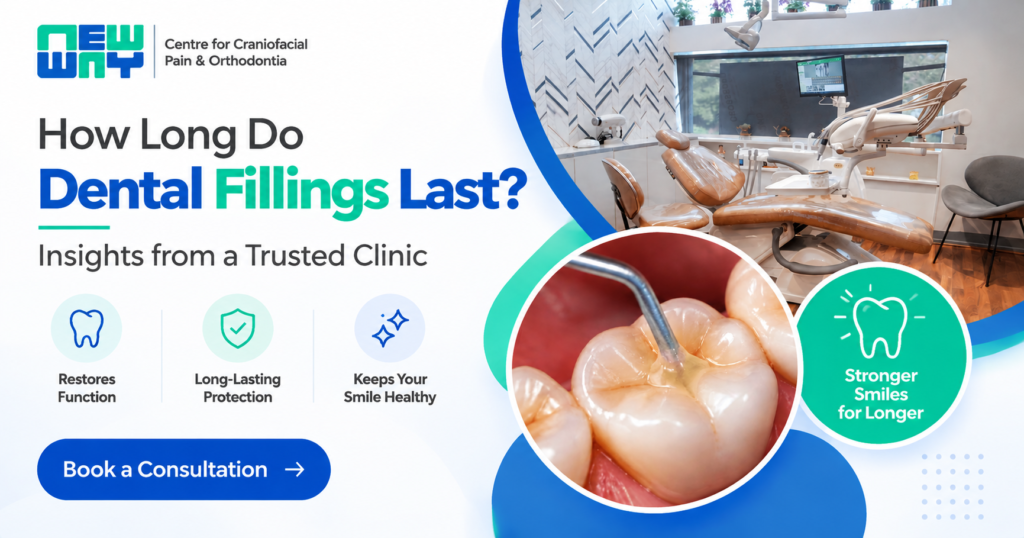 Teeth Fillings in Chandigarh