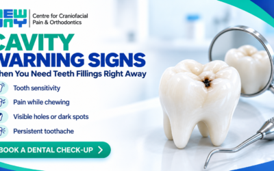 Teeth Fillings in Mohali