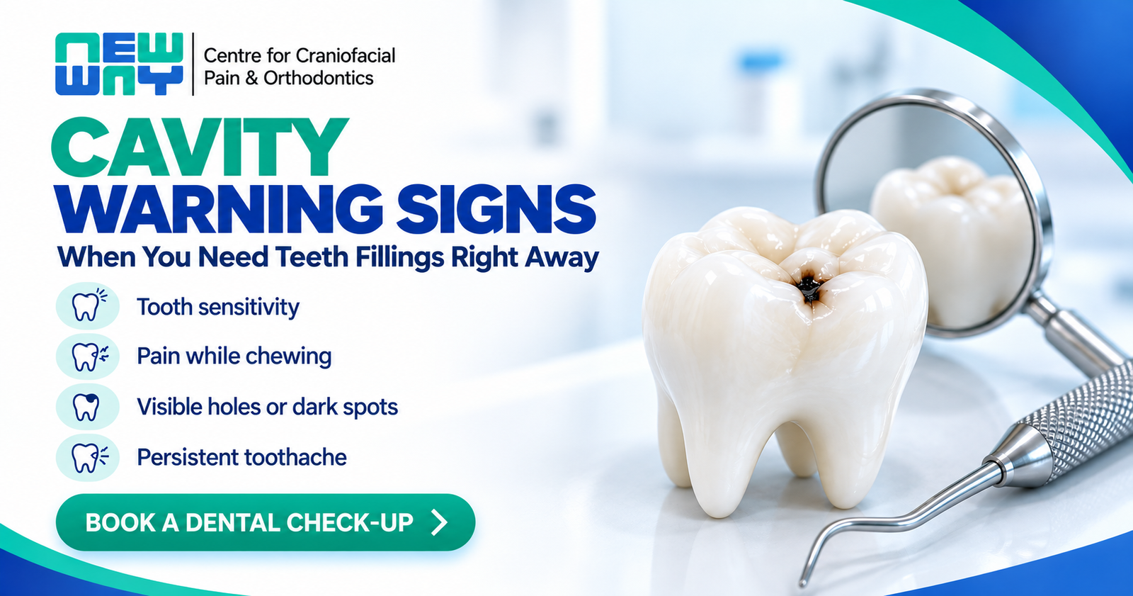 Teeth Fillings in Mohali