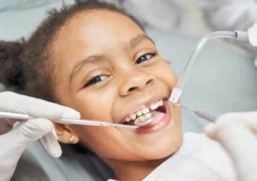 Pediatric Dentistry