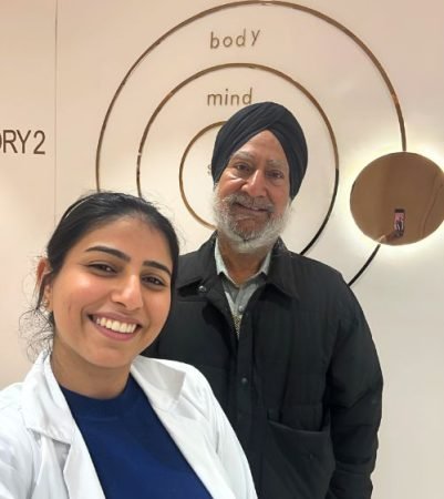 Dental implants in chandigarh