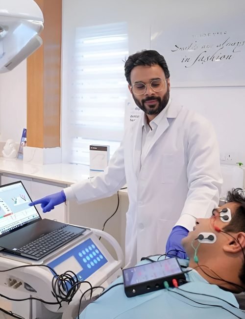 tmj specialist in chandigarh