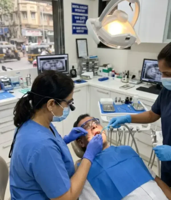 Dental Surgery (2)