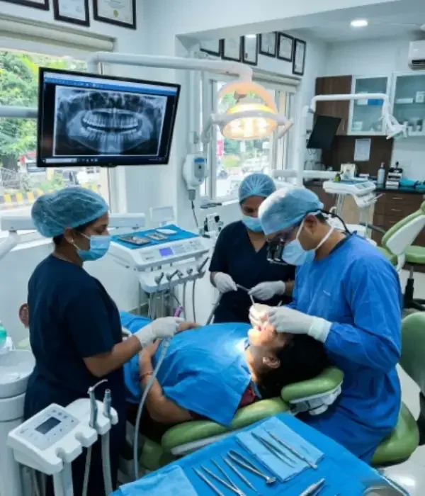 Dental Surgery (4)