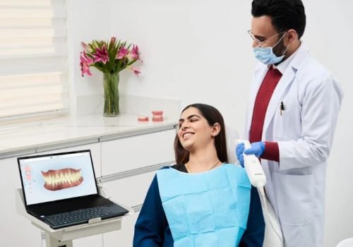 Dr Sombir Singh - Best Dentist In Chandigarh